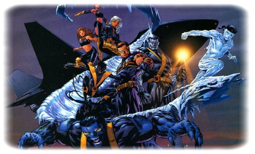 X-Men (les) (Ultimate) n°1