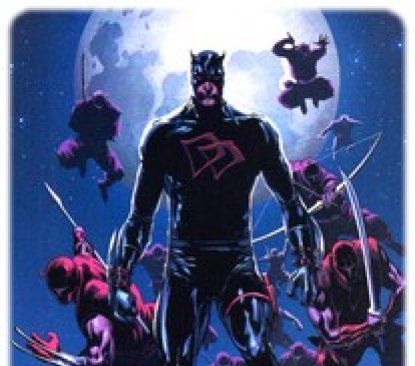 Image de présentation de Shadowland