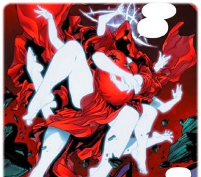 Image de présentation de magie (la)