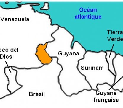 Image de présentation de Bosqueverde (le)