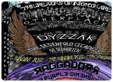 Désagrégat (le) n°2