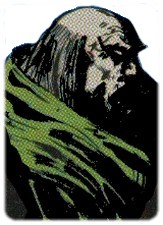 Désagrégat (le) n°3