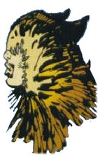 Désagrégat (le) n°9