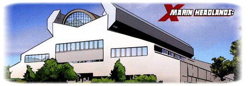 Graymalkin Industries n°1