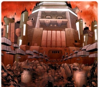Image de présentation de Prison 42 (la)