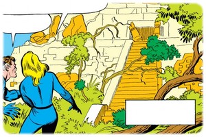 Terra Verde (le) n°4