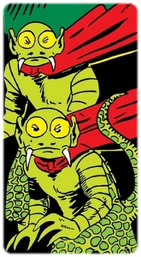 Hommes-Dragons (les) n°1