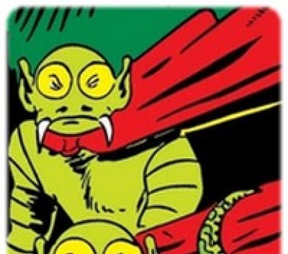 Image de présentation de Hommes-Dragons (les)