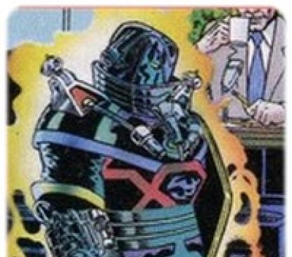 Image de présentation de Troxx (les)