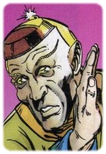 Troxx (les) n°4